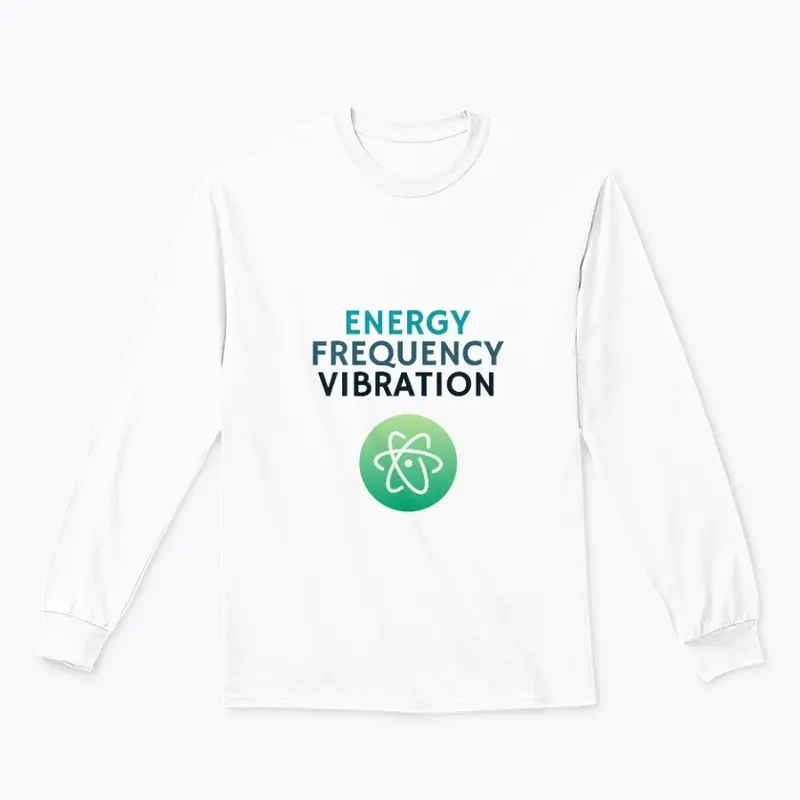 Energy Frequency Vibration