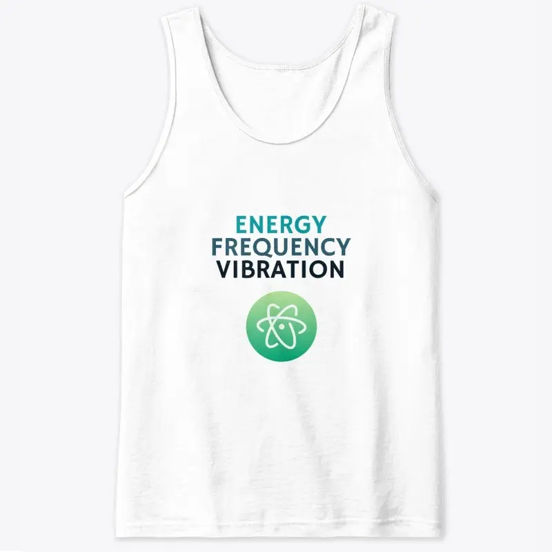 Energy Frequency Vibration