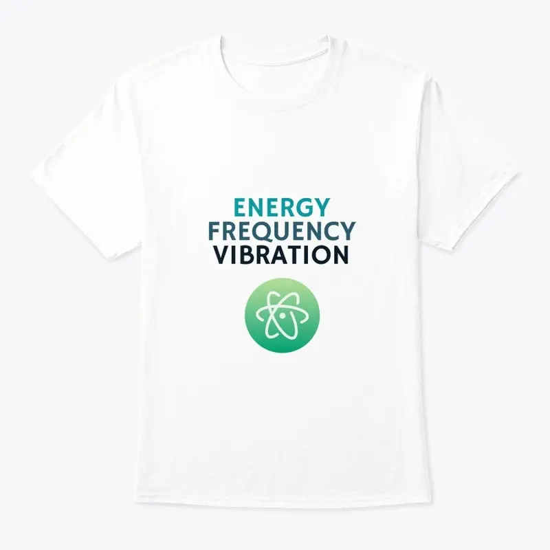 Energy Frequency Vibration